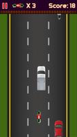 Motor Racer スクリーンショット 1