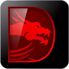 MSI Dragon Dashboard APK Herunterladen