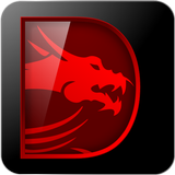 MSI Dragon Dashboard icône