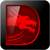 MSI Dragon Dashboard biểu tượng