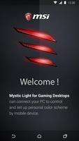 MSI Mystic Light for Desktop bài đăng