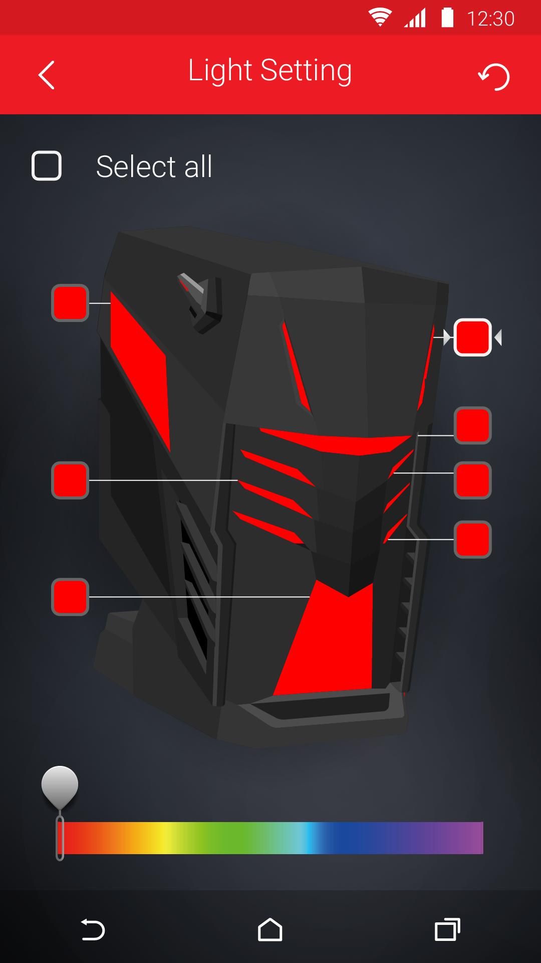 msi mystic light pc download msi mystic light pc download