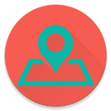 Nearby Place Finder أيقونة