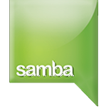 Samba Mobile Widget Unofficial