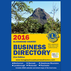 Lions Business Directory 2016 icône