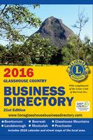 Lions Business Directory 2016 capture d'écran 1