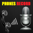 Msi Phones Call Records biểu tượng