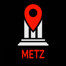 Metz Guide Voyage & carte aplikacja