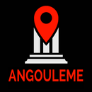 Angouleme Guide Voyage & Carte APK