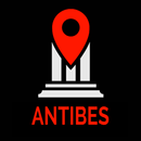 Antibes Guide Voyage - Carte APK