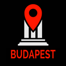 Budapest Guide Voyage & Carte Hors Ligne aplikacja