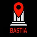 Bastia Guia de Viagem & mapa APK