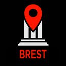 Brest França Guia de viagem APK