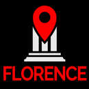 Florence Guide Voyage Touristique & Carte Offline aplikacja