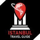 Istanbul Guide Voyage Touristique & Carte Offline aplikacja