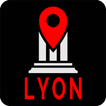 Lyon Guide Voyage & Carte Hors Ligne