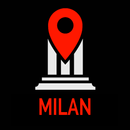 Milan Travel Guide & Offline Map aplikacja
