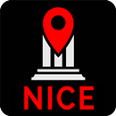 Nice Guide Voyage & Carte aplikacja