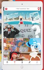 巴黎旅游指南 - 映射出线上线卡 APK 下載