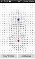 Electric Field Simulator bài đăng