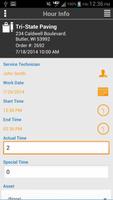 Service Pro 2014 R4 تصوير الشاشة 1