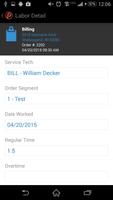 Service Pro 3 2015 R8 اسکرین شاٹ 2