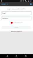 Service Pro Mobile 3.18 poster