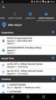 Service Pro Mobile 3.18 تصوير الشاشة 2