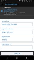 Service Pro Mobile 2.13 تصوير الشاشة 3