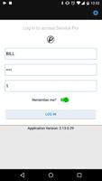 Service Pro Mobile 2.13 постер