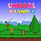 Unreal Land Free icono