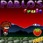 Pablo's Fruit Free icône