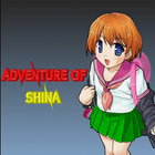 آیکون‌ Adventure Of Shina