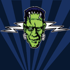 Frankenstein icon