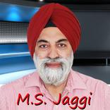 M.S. Jaggi