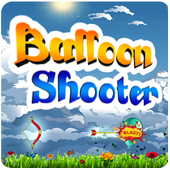 Balloon Shooter  icon
