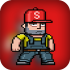 Last Day Survival:Mini dayz games icon