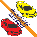 2 Cars 3D (2 Road Racing) APK