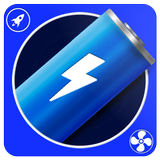 RAM-Reiniger: Battery Saver, Junk Cleaner Zeichen