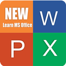 MS Office Learning Guide 2018 APK