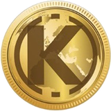 K코인, 가상화폐의 새로운 시장 Zeichen