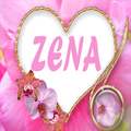 ”Zena Alisar Khalil