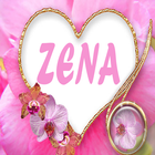 Zena Alisar Khalil icon