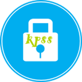 KPSS Şifreleri آئیکن