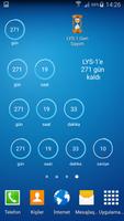 LYS1 Geri Sayım اسکرین شاٹ 3
