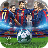 PES 2017 ultimate أيقونة