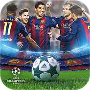 PES 2017 for Android, iPhone and iPad now available for download