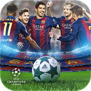 PES 2017 Game for Android - Download