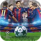PES 2017 ultimate icon