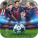 PES 2017 ultimate APK